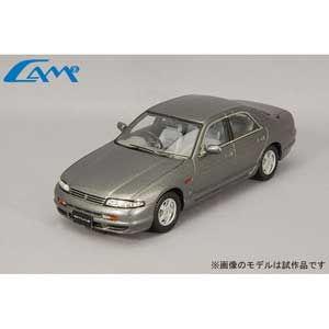 ハイストーリー 1/43 日産 スカイライン 4ドア セダン GTS25t タイプM