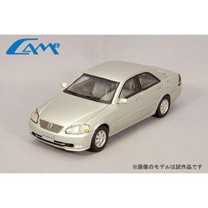 トヨタ（TOYOTA） Mk2 ツアラー V (JZX100) スーパーホワイトII （1/43