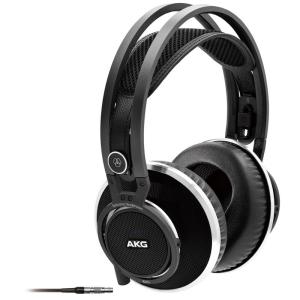 AKG オープンエアー型ヘッドホン AKG K812-Y3 返品種別A