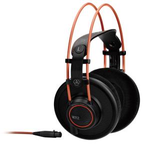 AKG オープンエアー型ヘッドホン AKG K712PRO-Y3 返品種別A｜joshin