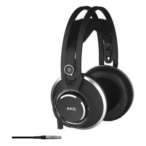 AKG 密閉型モニタリング用ヘッドホン AKG K872-Y3 返品種別A｜joshin