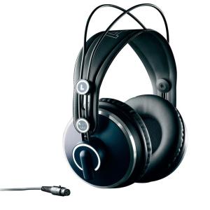 AKG 開放型 モニター ヘッドホン アーカーゲー K702-Y3 国内正規品 (3