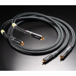 オーブ RCAケーブル(3.0m・ペア) ORB J7-RCA Clear Force WBT-0102 3.0