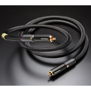 フルテック エボリューション2 同軸デジタルケーブル FURUTECH EVOLUTION DIGITAL2-RCA
