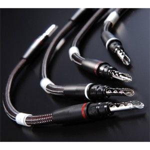 フルテック Fluxシリーズジャンパーケーブル FURUTECH JUMPERFLUX-B