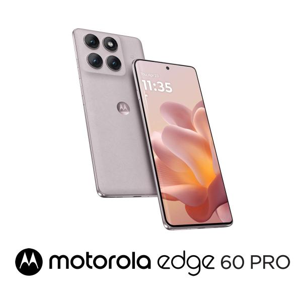 Motorola(モトローラ) motorola edge 60 pro(12GB/ 256GB) ...