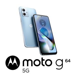 motorola スマホ 本体 moto g64 5G モトローラ スマートフォン motorola スマホ 本体 moto g64 5G モトローラ スマートフォン
