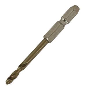 SK11 六角軸月光ドリルショート 6角軸6.35mm 藤原産業 FS6GKS4.0