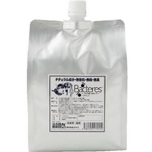 バクテレス なめても安心な消臭・除菌水 つめかえ用 1000ml カモス 返品種別A｜Joshin web