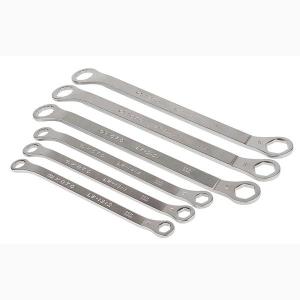 KOTO/江東産業 超薄型メガネレンチセット 6本組 LW-6100 新品 メーカー