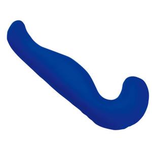 モグ 気持ちいい抱きまくら 本体+カバーセット(ロイヤルブルー) MOGU ビーズクッション キモチイイダキマクラカバ-ツキRBL 