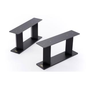 ティグロン スピーカーベース(2本1組)(高さ13cm)※中大型スピーカー1本に対応 TIiGLON PA-13Pro 返品種別A