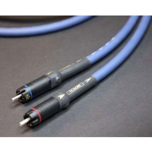 ティグロン RCAケーブル(1.0m) TiGLON MS-DR20R-1.0m 返品種別A
