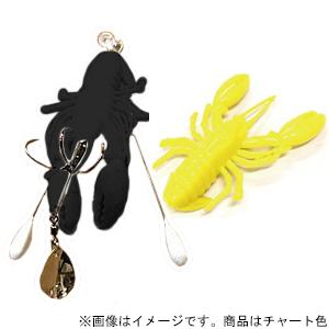 ワンナック　デビルクロー Amazon | ワンナック(One Knock) デビルクロー ブラックラメ