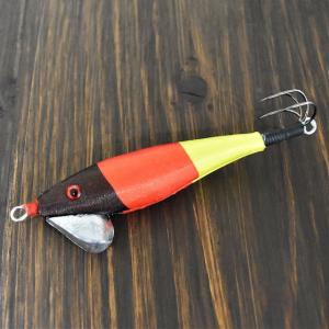 One Knack（ワンナック） デビルスッテキャストH（半傘） カモフラ