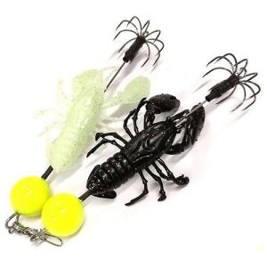 ワンナック デビルクラッカーライト(レッド＆チャート) 半傘仕様 返品