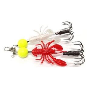 デビルクラッカー(全傘タイプ)5点セット デビルクラッカー(全傘タイプ)5点セット