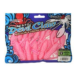 全20色】 ワンナック デビルクロー デビルエイトクロー用オプション