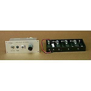 コスミック（SWITCH） コスミック (HOナロー) HNS-110AK 電動転車台 II