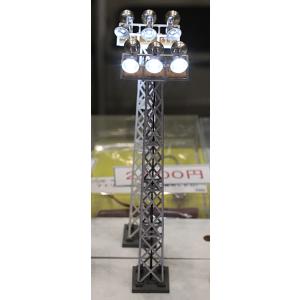 コスミック CL-33MWK ヤード照明塔(中型) 組立キット 返品種別B