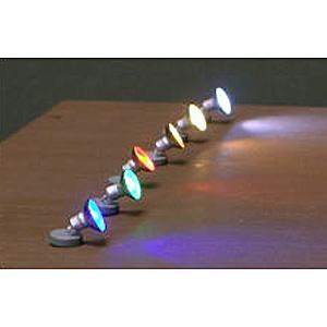 コスミック CL-55D LEDスポットライト 電球色 返品種別B