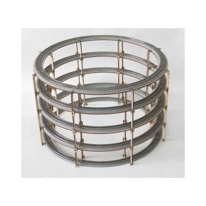 コスミック  NL-R183KK 1階層分ループベース KATOレール用 返品種別B