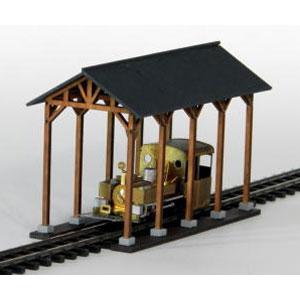 Nゲージナロー 沼尻鉄道ガソ101キット : ペアーハンズYahoo!店 - 通販