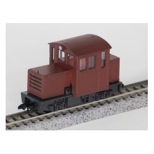 コスミック（SWITCH） コスミック (Oナロー) ONT-004K L型電気機関車