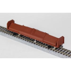 コスミック (HO) HT-852K トキ23900形貨車組立キット 返品種別B