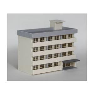 コスミック (N) NS-620K 小規模マンション(基本)組立キット 返品種別B