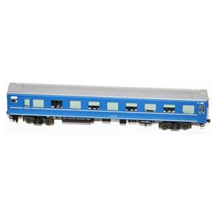 エヌ小屋 (N)10064 KATO製「TWILIGHT EXPRESS 瑞風」対応 室内表現