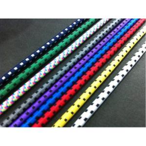 ソルテックスイム ゴーグルストラップコード ミックス(ネイビー) SOLTEC GOGGLE STRAP CORDS MIXED COLORS 201748(SOL) 
