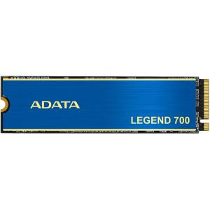 ADATA ADATA LEGEND 700 PCIe Gen3 x4 M.2 2280 SSD 256GB LEGEND 700シリーズ ALEG-700-256GCSJ 返品種別B｜joshin