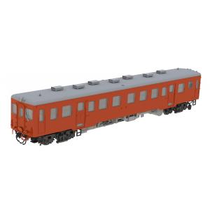 PLUM (再生産)(HO) PP137 日本国有鉄道キハ 20形 気動車 200番代タイプ キット 返品種別B｜Joshin web