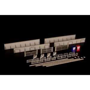 PLUM (HO) MS074 まちかどアクセサリーシリーズvol.1 返品種別B