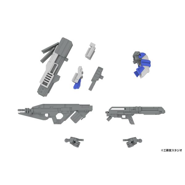PLUM 1/ 48 拡張セットC 5inM 装甲歩兵用[LC40 LCAN＆VP1 MSENS＆P...