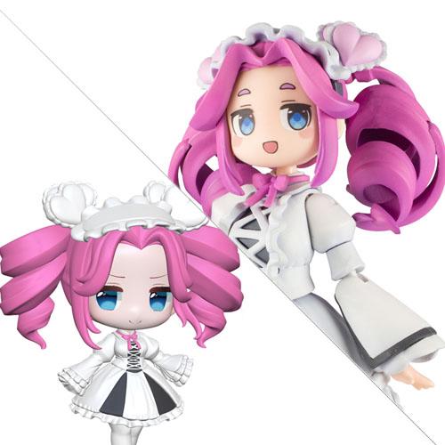 PLUM 1/ 12 プラフィア 四国めたん(ミニフィギュア同梱セット)(東北ずん子・ずんだもんプロ...