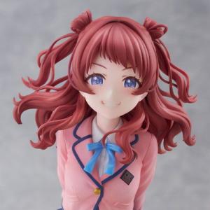 PLUM 1/ 7 花海咲季(学園アイドルマスター)(PF466)フィギュア 返品種別B