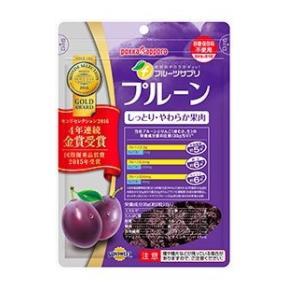 フルーツサプリ プルーン(270g) ポッカサッポロ 返品種別B｜joshin