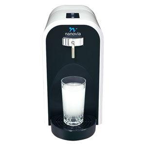 柏崎ユーエステック KHS100 卓上型水素水生成器nanovia ナノビア[KHS100] 返品種別B 柏崎ユーエステック 卓上型水素水生成器 nanovia ナノビア KHS100 返品