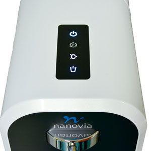 柏崎ユーエステック 卓上型水素水生成器 nan...の詳細画像1