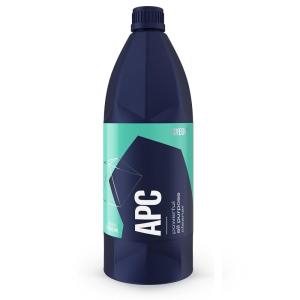 GYEON Q2M APC 1000ml アルカリ性強力多目的クリーナー ジーオン 返品種別A