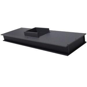 アドバンス (HO) 2003 島式ホーム延長キットB 返品種別B