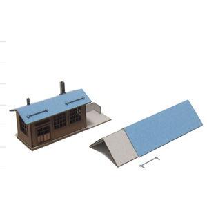アドバンス (N) 1015 北海道タイプ機関区キット 返品種別B｜Joshin web