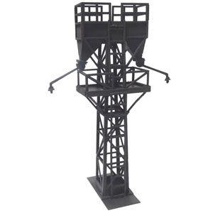 アドバンス (HO) 2006 給砂塔(ペーパーキット) 返品種別B