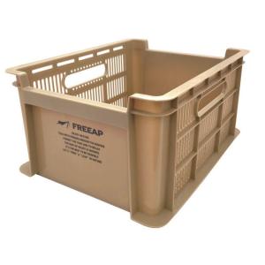 Park Lane(パークレーン) FREEAP タフコンテナMサンド 返品種別A