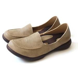 Re:getA ドライビングローファー 短靴 レディース R302-LOK-M