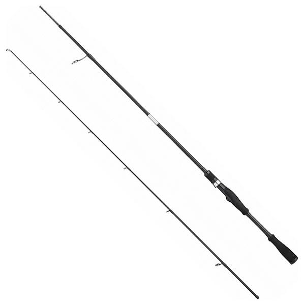 アピア グランデージ ナバル シルバースケール S68ML 6.8ft 2ピース スピニング ／お届...