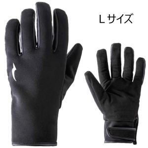 アピア APIAウォータープルーフグローブ Lサイズ APIA WATERPROOF GLOVE 防寒フィッシググローブ ウォータープルーフグローブ Lサイズ