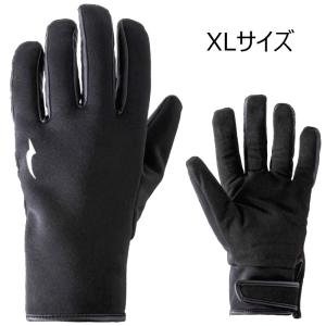アピア APIAウォータープルーフグローブ XLサイズ APIA WATERPROOF GLOVE 防寒フィッシググローブ ウォータープルーフグローブ XLサイズ